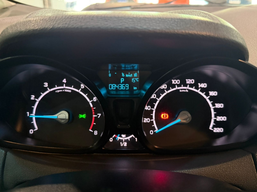 ford ecosport 2.0 freestyle 16v flex 4p powershift automatico 20158