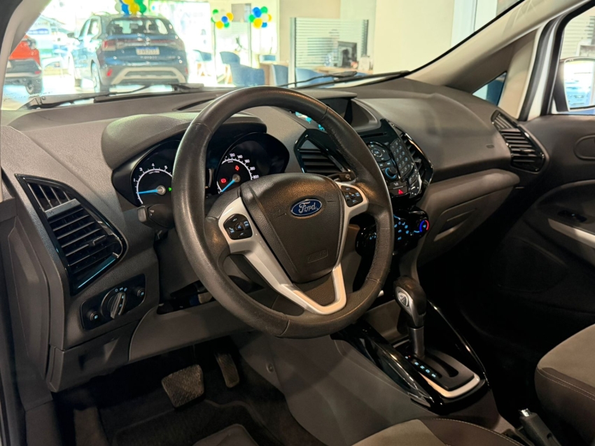 ford ecosport 2.0 freestyle 16v flex 4p powershift automatico 20156