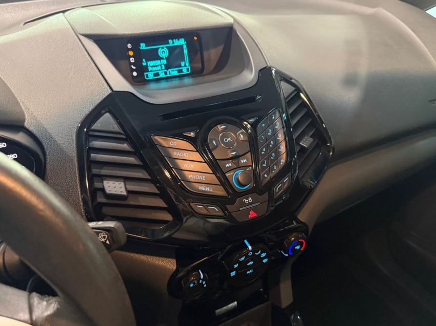 ford ecosport 2.0 freestyle 16v flex 4p powershift automatico 20159