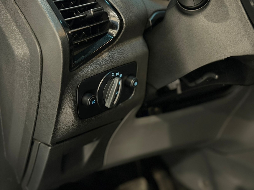ford ecosport 2.0 freestyle 16v flex 4p powershift automatico 20155