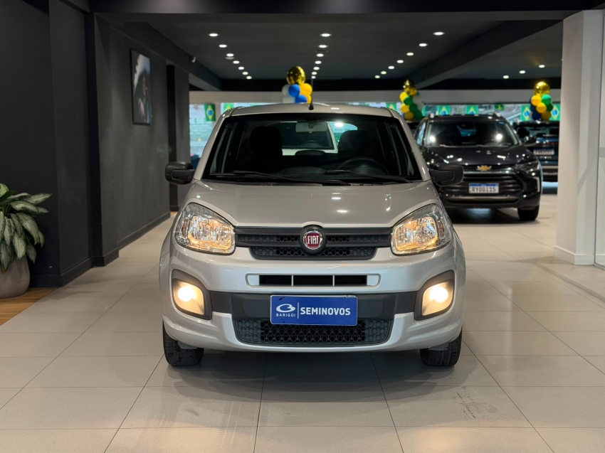 fiat uno 1.0 firefly flex attractive 4p manual 20171