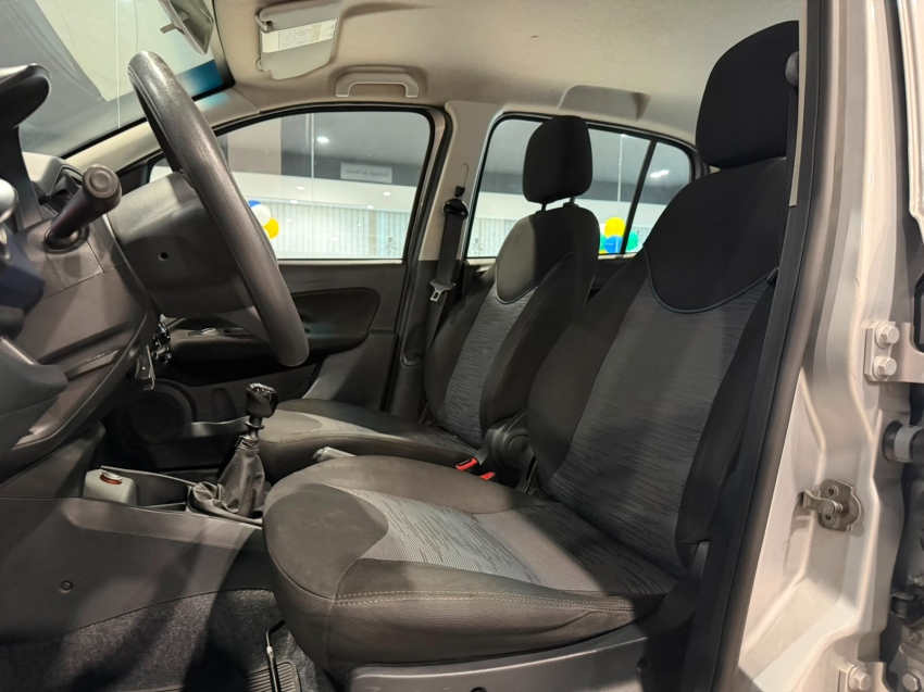 fiat uno 1.0 firefly flex attractive 4p manual 20174