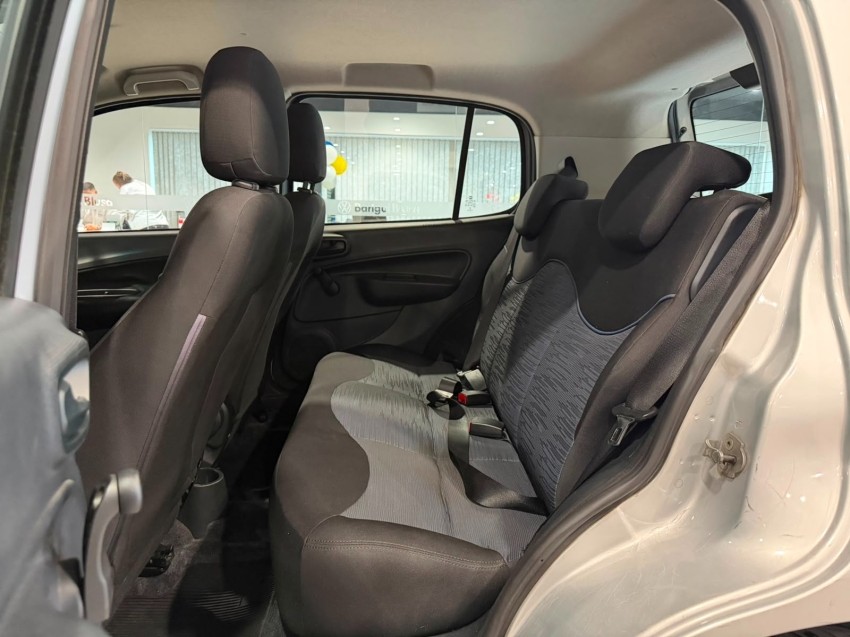 fiat uno 1.0 firefly flex attractive 4p manual 201710