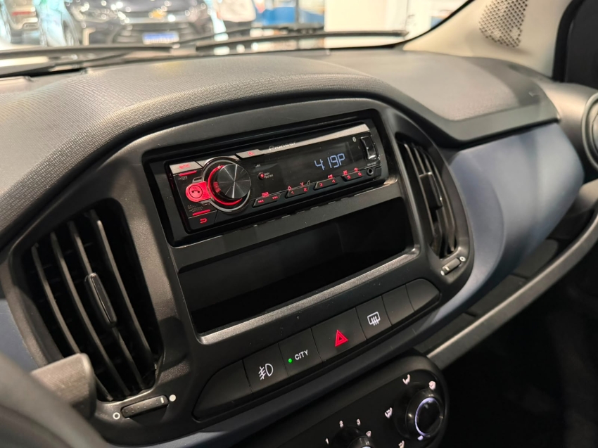 fiat uno 1.0 firefly flex attractive 4p manual 20178