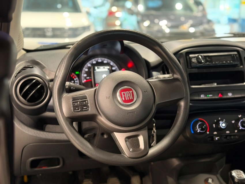 fiat uno 1.0 firefly flex attractive 4p manual 20176