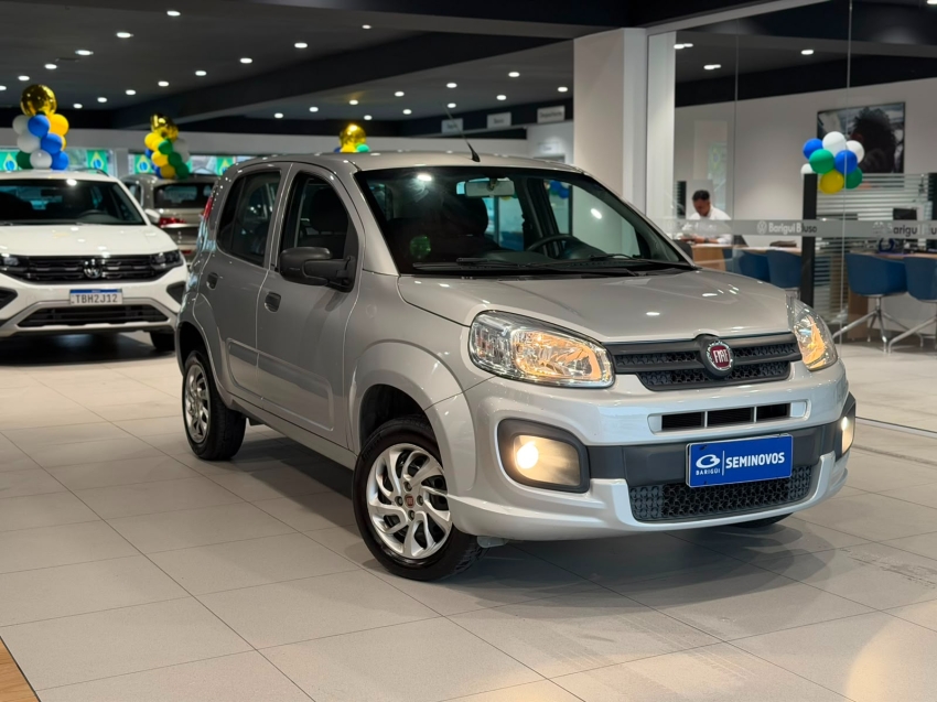 fiat uno 1.0 firefly flex attractive 4p manual 20170