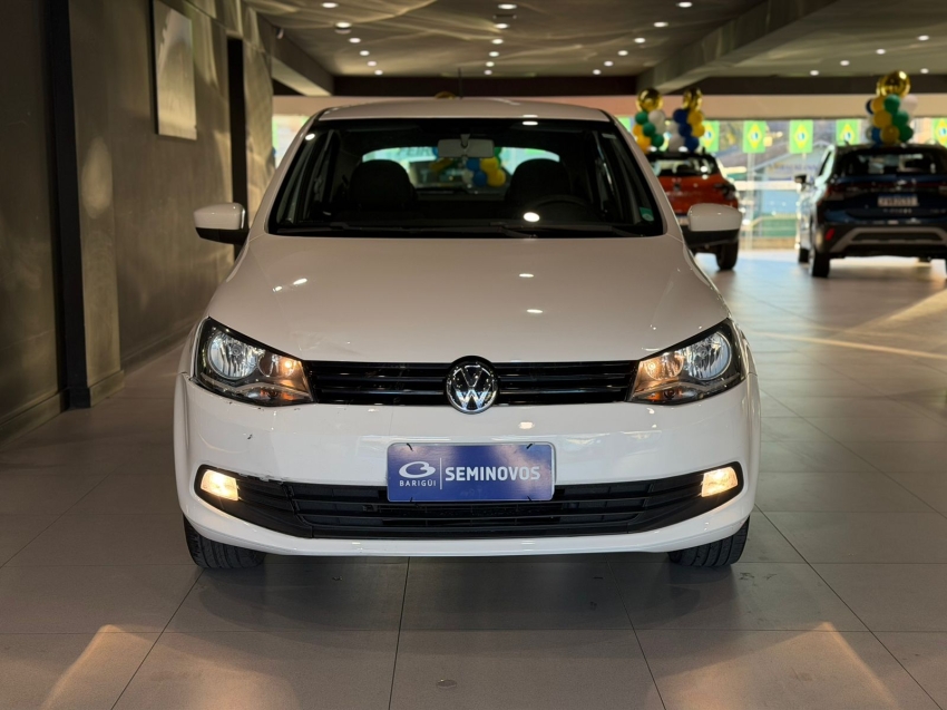 volkswagen gol 1.0 mi 8v flex 4p manual 20141