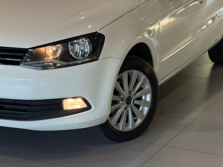 volkswagen gol 1.0 mi 8v flex 4p manual 20143