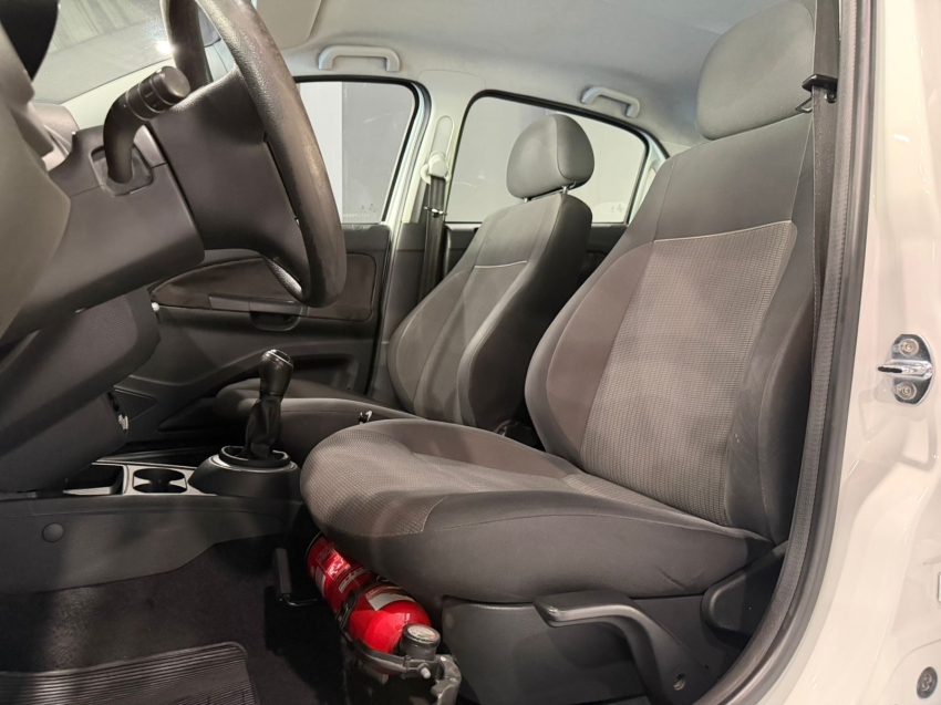 volkswagen gol 1.0 mi 8v flex 4p manual 20145