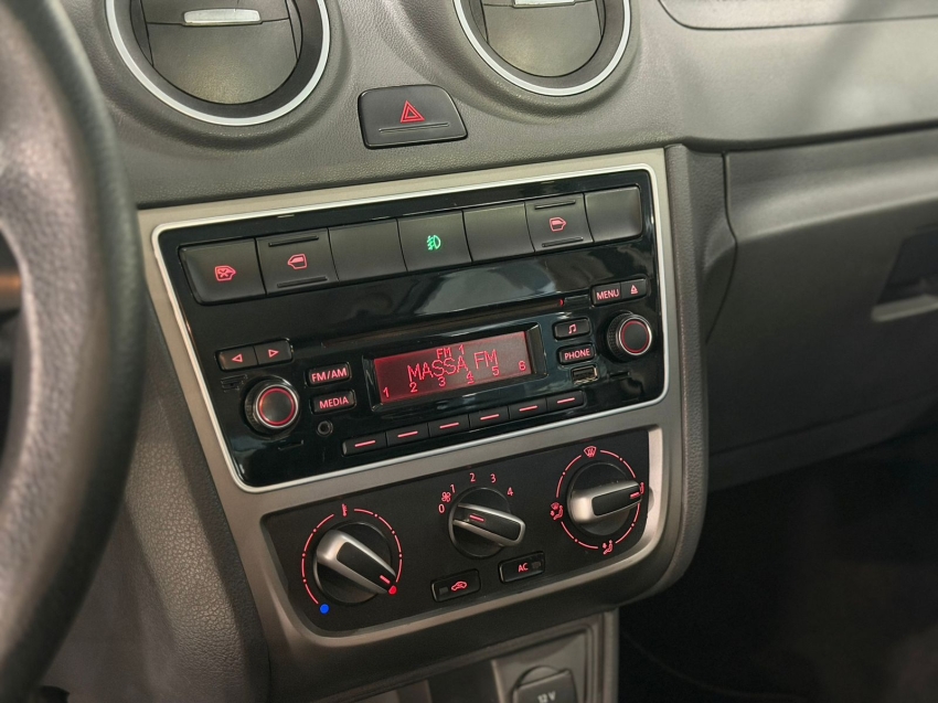 volkswagen gol 1.0 mi 8v flex 4p manual 20148