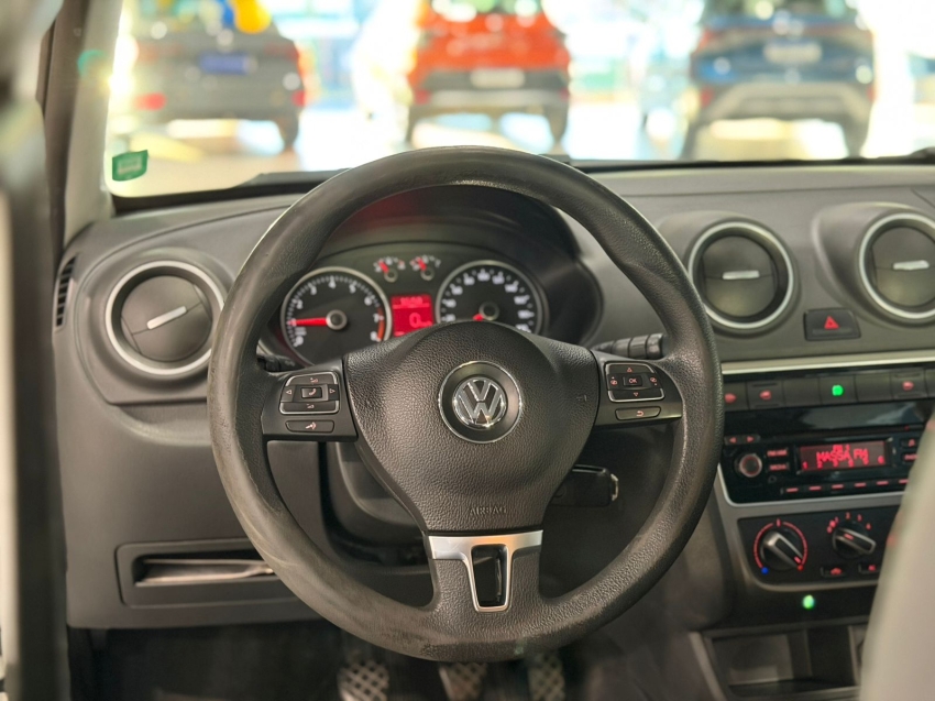 volkswagen gol 1.0 mi 8v flex 4p manual 20147