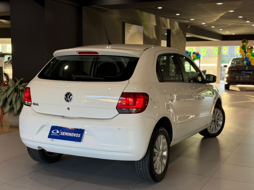 volkswagen gol 1.0 mi 8v flex 4p manual 201413