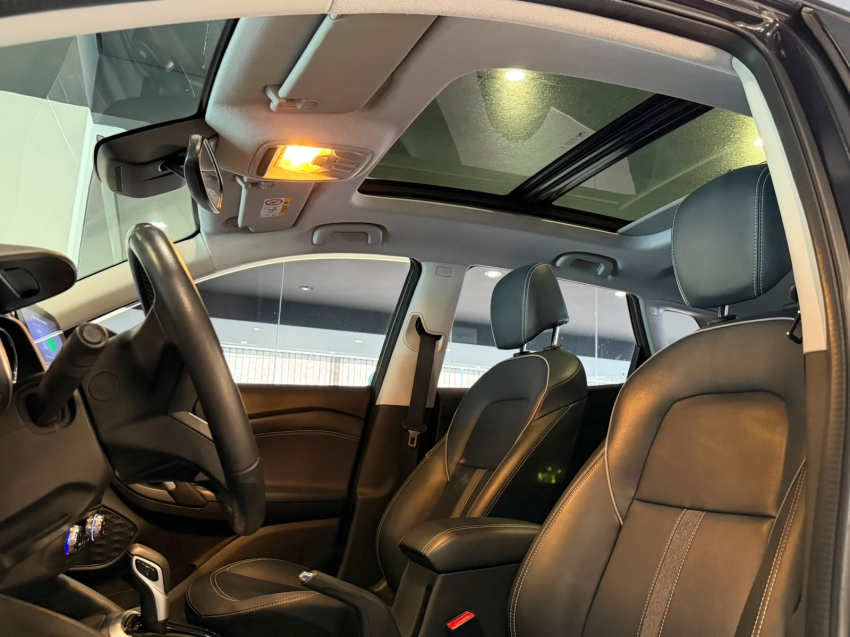 chevrolet tracker 1.2 turbo flex premier automatico 4p 20247