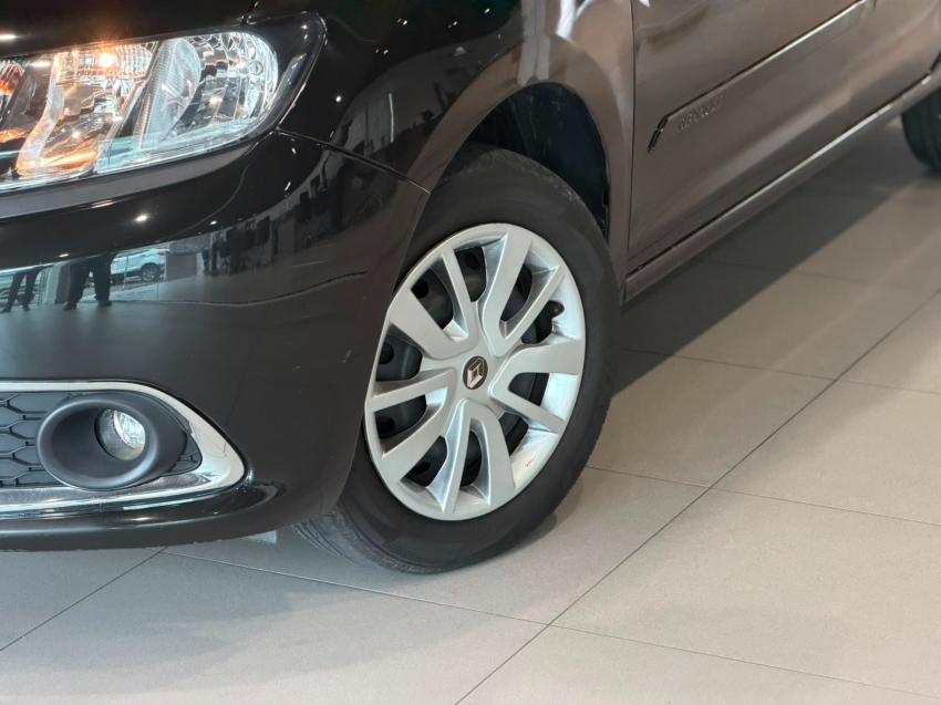renault sandero 1.0 12v sce flex expression manual 4p 20183