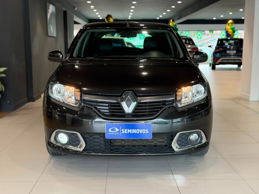 renault sandero 1.0 12v sce flex expression manual 4p 20181