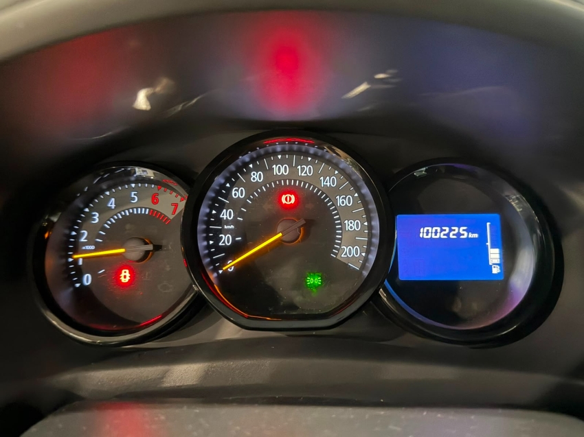 renault sandero 1.0 12v sce flex expression manual 4p 20187
