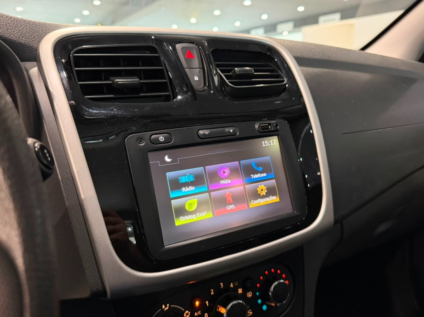 renault sandero 1.0 12v sce flex expression manual 4p 20188