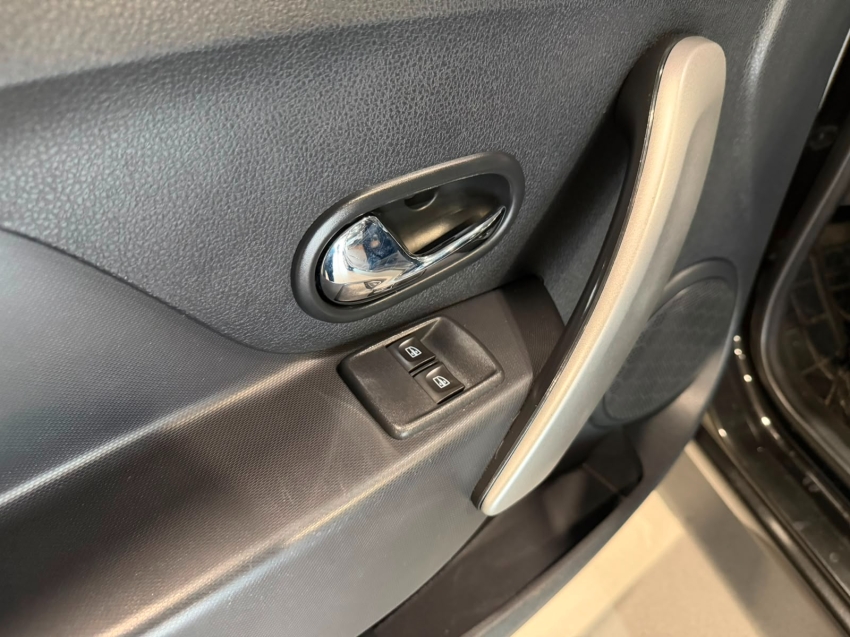 renault sandero 1.0 12v sce flex expression manual 4p 20184