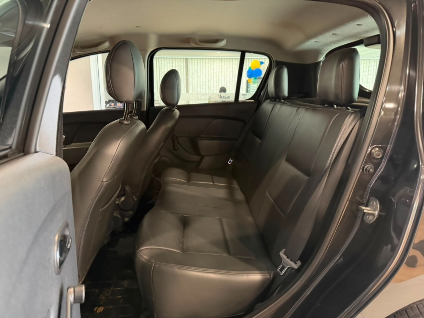 renault sandero 1.0 12v sce flex expression manual 4p 201811
