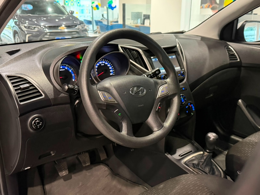 hyundai hb20 1.0 comfort 12v flex 4p manual 20185