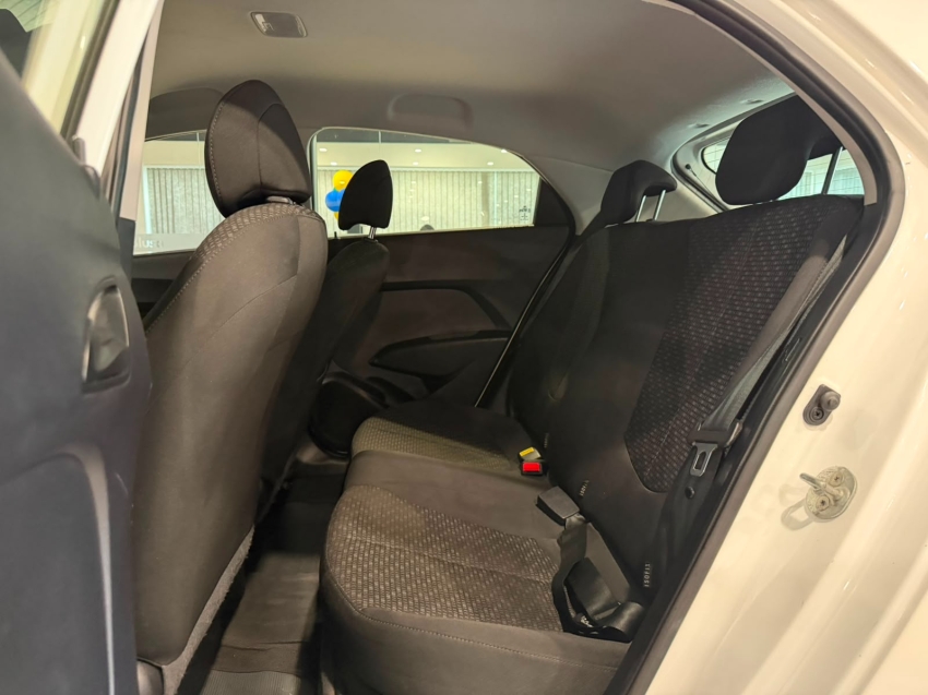 hyundai hb20 1.0 comfort 12v flex 4p manual 201812