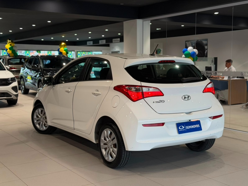 hyundai hb20 1.0 comfort 12v flex 4p manual 201813