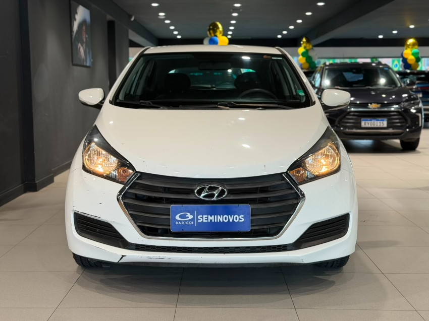 hyundai hb20 1.0 comfort 12v flex 4p manual 20181