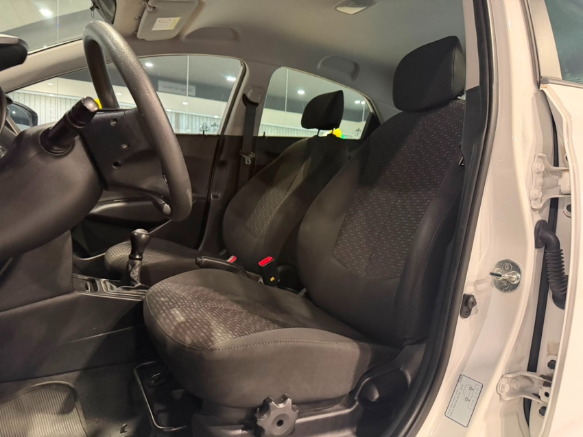 hyundai hb20 1.0 comfort 12v flex 4p manual 20184