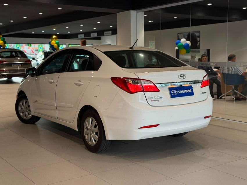 hyundai hb20s 1.6 comfort plus 16v flex 4p manual 201513