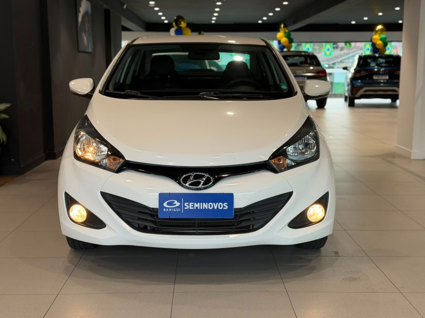 hyundai hb20s 1.6 comfort plus 16v flex 4p manual 20152
