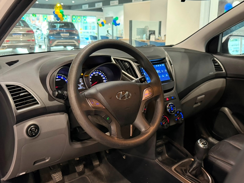 hyundai hb20s 1.6 comfort plus 16v flex 4p manual 20156