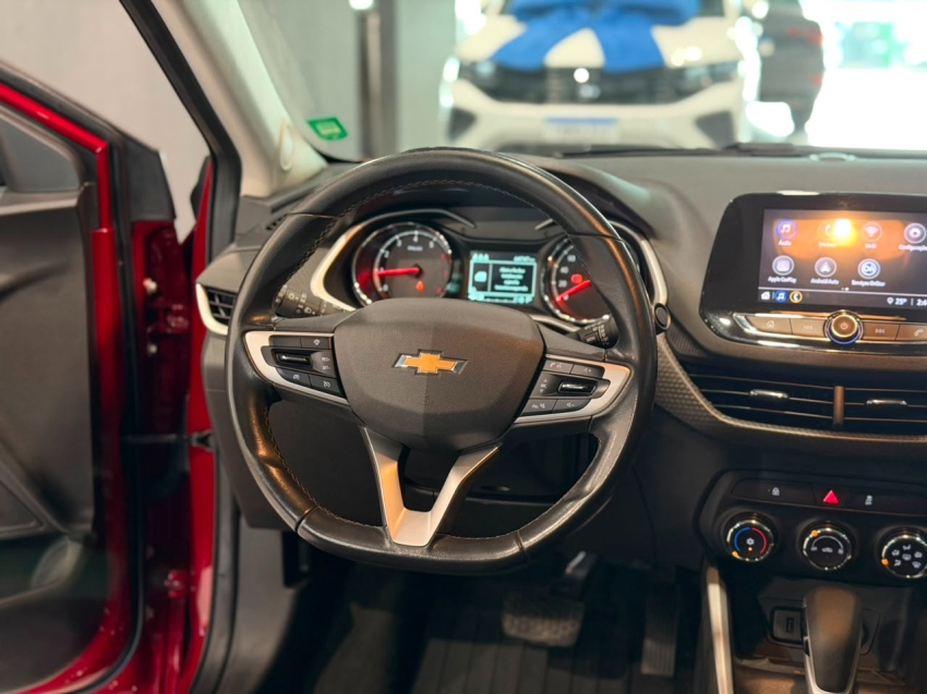 chevrolet onix 1.0 turbo flex plus automatico 4p 20207