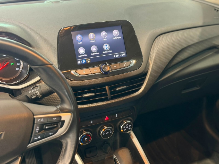 chevrolet onix 1.0 turbo flex plus automatico 4p 20209