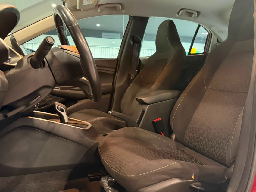chevrolet onix 1.0 turbo flex plus automatico 4p 20205
