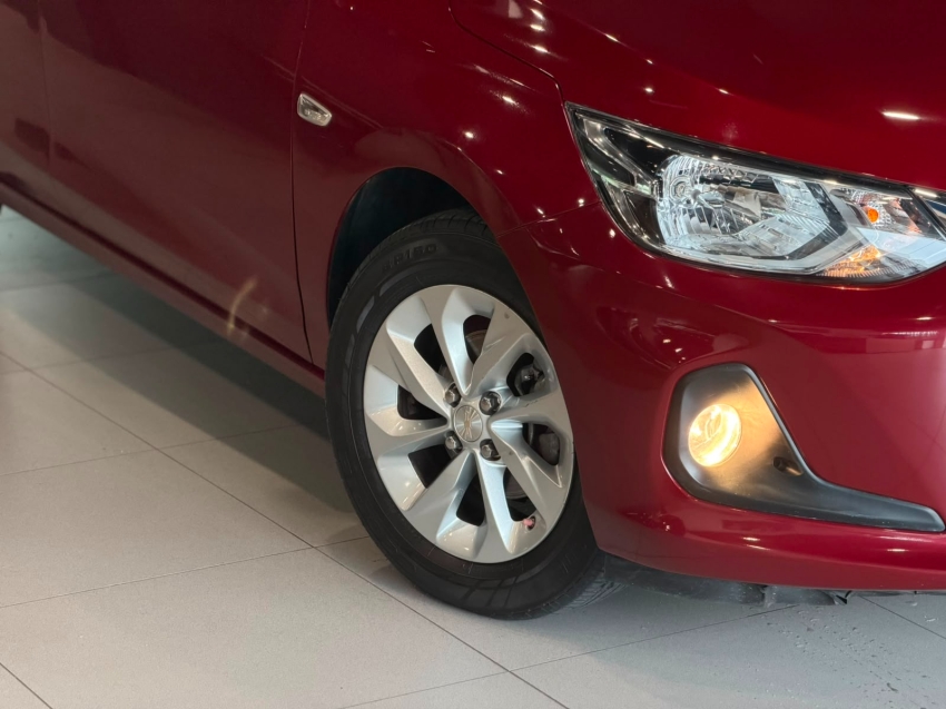 chevrolet onix 1.0 turbo flex plus automatico 4p 20201