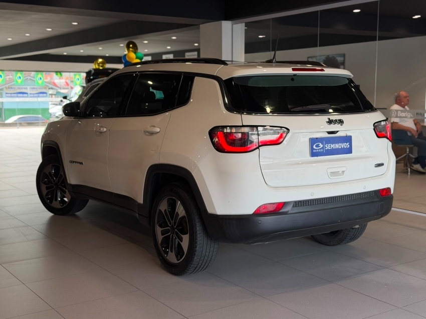 jeep compass 2.0 16v flex longitude automatico 4p 201816