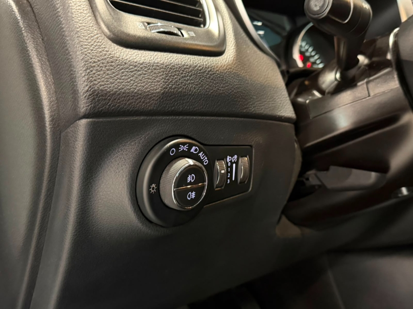 jeep compass 2.0 16v flex longitude automatico 4p 20186