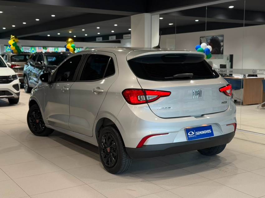 fiat argo 1.0 firefly flex drive manual 4p 202113