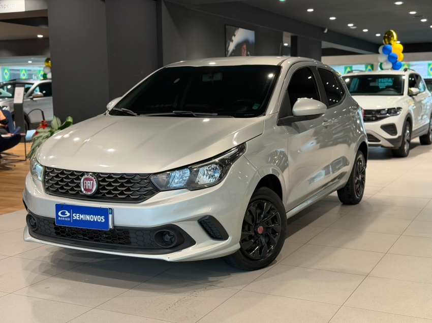 fiat argo 1.0 firefly flex drive manual 4p 20213