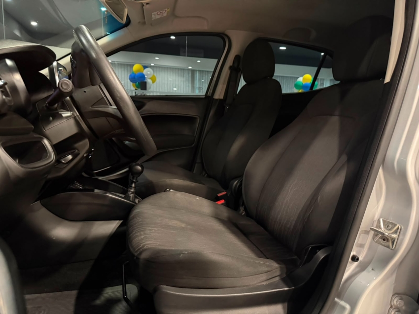 fiat argo 1.0 firefly flex drive manual 4p 20215