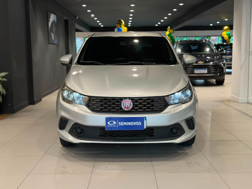 fiat argo 1.0 firefly flex drive manual 4p 20212