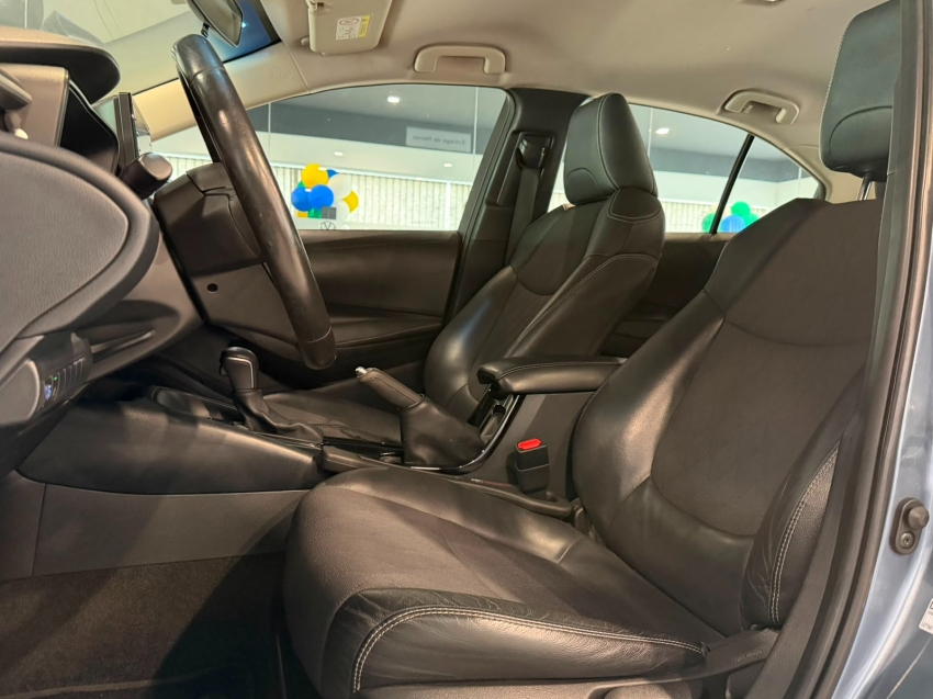 toyota corolla 2.0 vvt-ie flex gli direct shift 4p automatico 20205