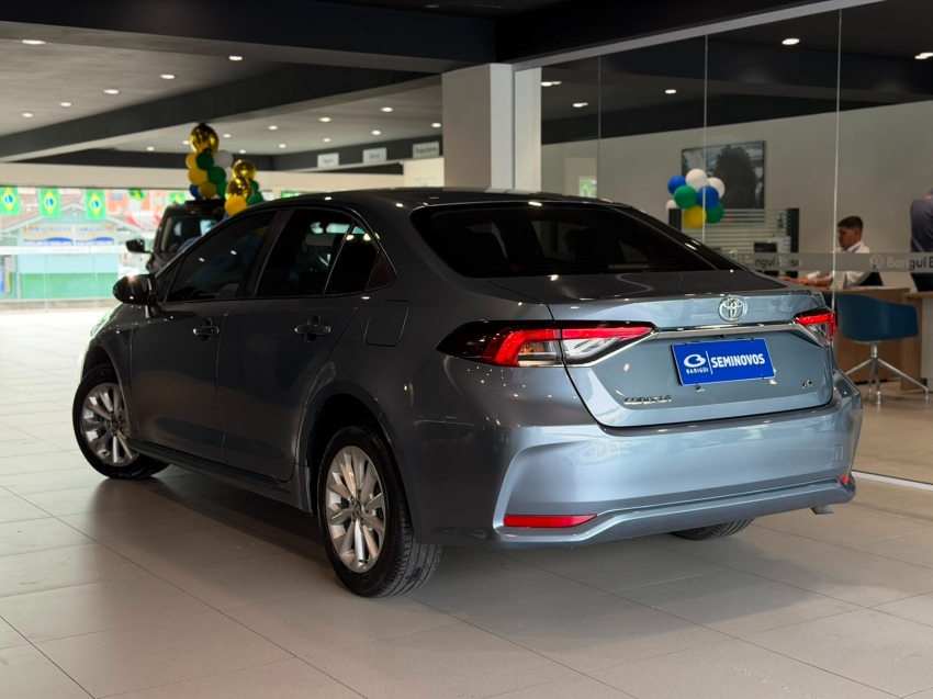 toyota corolla 2.0 vvt-ie flex gli direct shift 4p automatico 202015