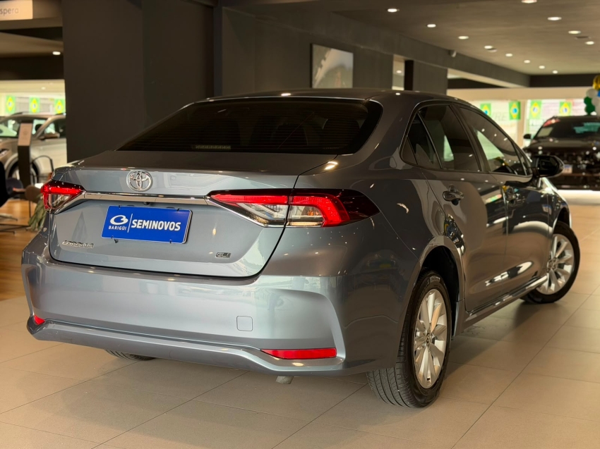 toyota corolla 2.0 vvt-ie flex gli direct shift 4p automatico 202018