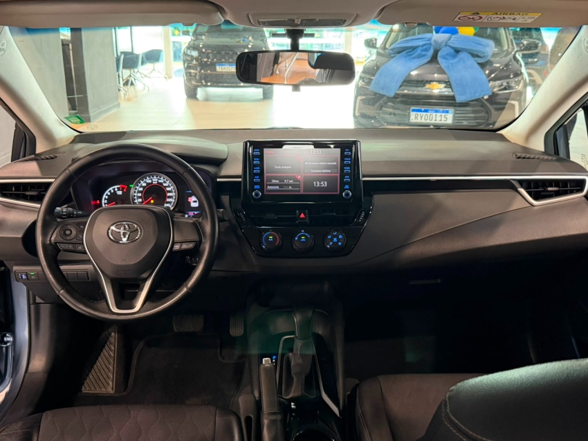 toyota corolla 2.0 vvt-ie flex gli direct shift 4p automatico 202013