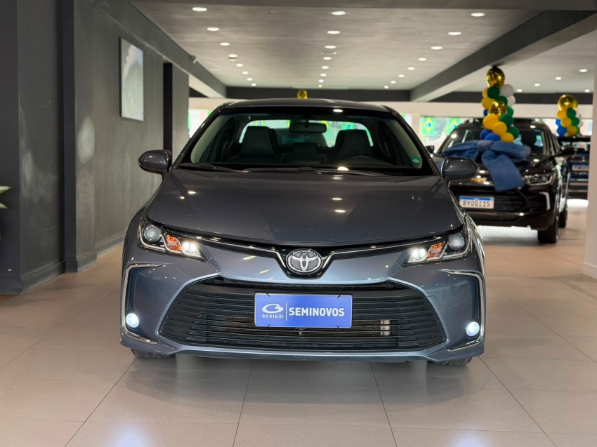 toyota corolla 2.0 vvt-ie flex gli direct shift 4p automatico 20202