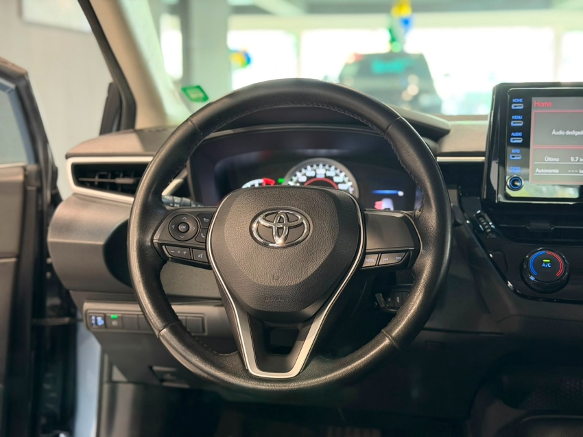 toyota corolla 2.0 vvt-ie flex gli direct shift 4p automatico 20208