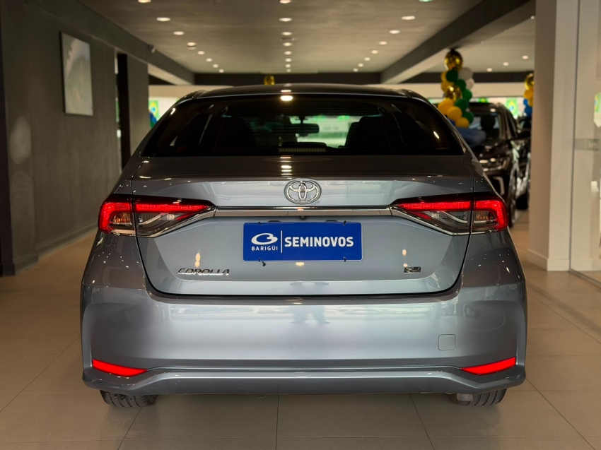 toyota corolla 2.0 vvt-ie flex gli direct shift 4p automatico 202017