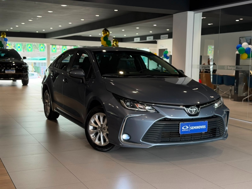 toyota corolla 2.0 vvt-ie flex gli direct shift 4p automatico 2020