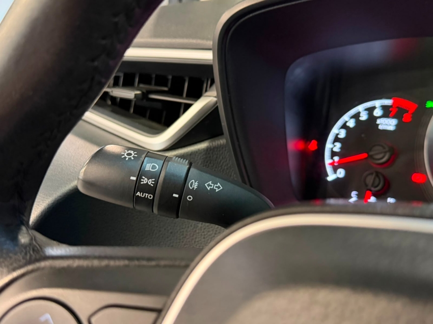 toyota corolla 2.0 vvt-ie flex gli direct shift 4p automatico 202010